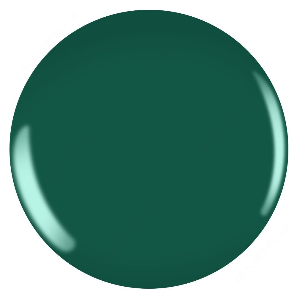 OPI - Intelli-Gel & Lacquer Combo - Rated Pea-G - Salon Quality