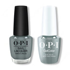 OPI - Intelli-Gel & Lacquer Combo - Suzi Talks With Her Hands - Salon Quality