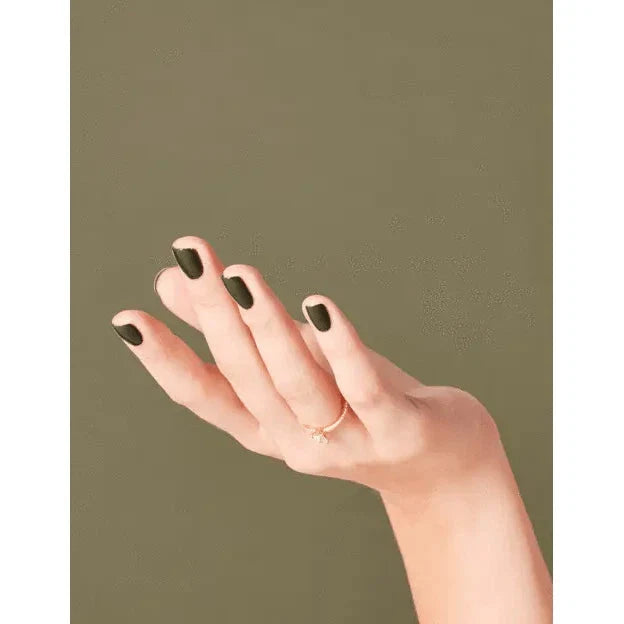 OPI - Intelli-Gel & Lacquer Combo - Suzi The First Lady Of Nails - Salon Quality