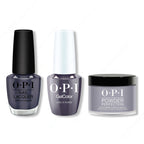 OPI - Intelli-Gel, Lacquer & Dip Combo - Less is Norse - Salon Quality