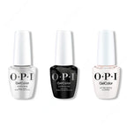 OPI - Intelli-Gel, Lacquer & Dip Combo - Let Me Bayou a Drink - Salon Quality