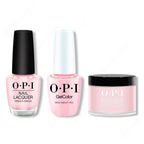 OPI - Intelli-Gel, Lacquer & Dip Combo - Mod About You - Salon Quality