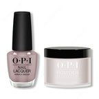 OPI - Lacquer & Dip Combo - Berlin There Done That - Salon Quality