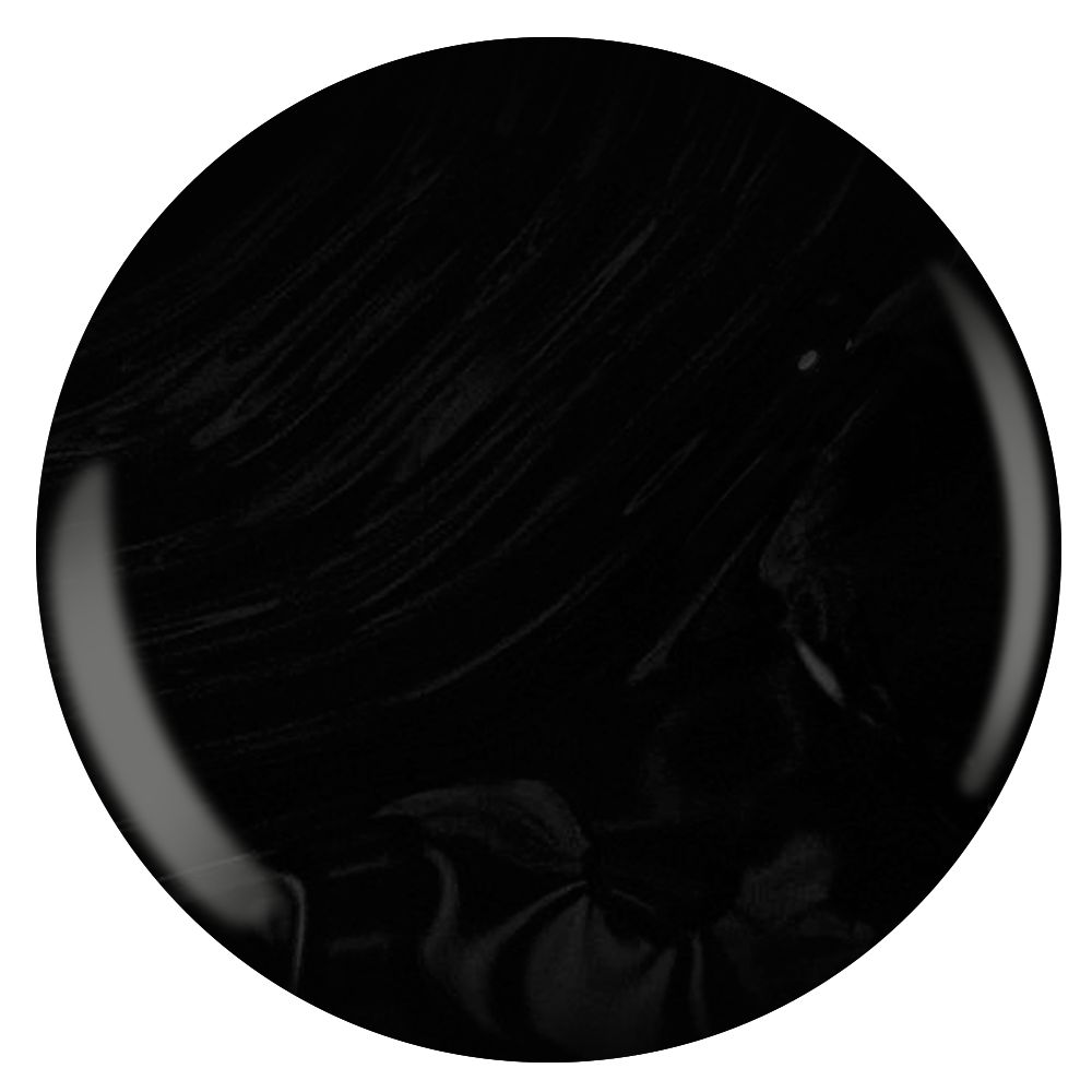 OPI - Lacquer & Dip Combo - Black Onyx - Salon Quality