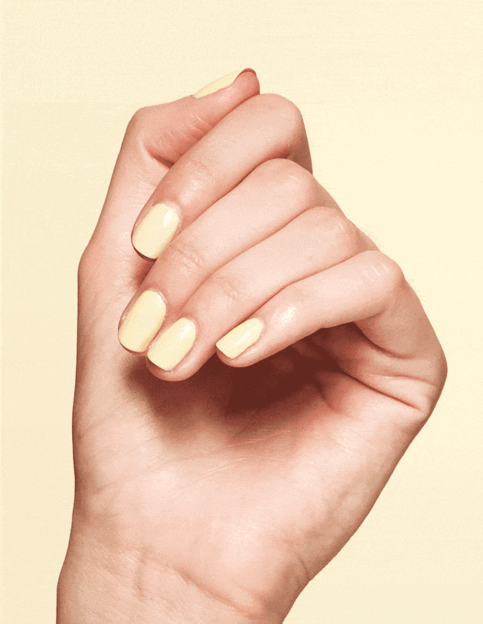 OPI - Lacquer & Dip Combo - Blinded By The Ring Light - Salon Quality
