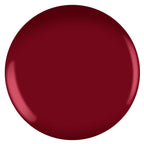 OPI - Lacquer & Dip Combo - Chick Flick Cherry - Salon Quality