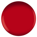 OPI - Lacquer & Dip Combo - Color So Hot It Berns - Salon Quality