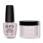 OPI - Lacquer & Dip Combo - Don't Bossa Nova me Around - Salon Quality