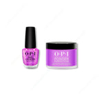 OPI - Lacquer & Dip Combo - Feelin' Libra-ted - Salon Quality