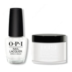 OPI - Lacquer & Dip Combo - Funny Bunny - Salon Quality
