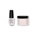 OPI - Lacquer & Dip Combo - Gemini And I - Salon Quality