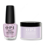 OPI - Lacquer & Dip Combo - Graffiti Sweetie - Salon Quality