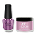OPI - Lacquer & Dip Combo - I Manicure for Beads - Salon Quality