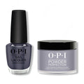 OPI - Lacquer & Dip Combo - Less is Norse - Salon Quality