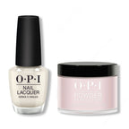 OPI - Lacquer & Dip Combo - Let me Bayou a Drink - Salon Quality