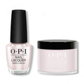 OPI - Lacquer & Dip Combo - Movie Buff - Salon Quality