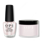 OPI - Lacquer & Dip Combo - Movie Buff - Salon Quality