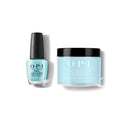 OPI - Lacquer & Dip Combo - NFTease Me - Salon Quality