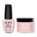 OPI - Lacquer & Dip Combo - Passion - Salon Quality