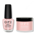 OPI - Lacquer & Dip Combo - Passion - Salon Quality