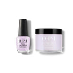 OPI - Lacquer & Dip Combo - Polly Want A Lacquer - Salon Quality