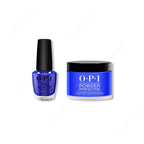 OPI - Lacquer & Dip Combo - Scorpio Seduction - Salon Quality