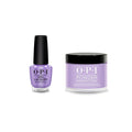 OPI - Lacquer & Dip Combo - Skate to the Party - Salon Quality