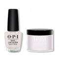OPI - Lacquer & Dip Combo - Suzi Chases Portu-geese - Salon Quality