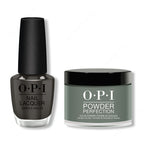 OPI - Lacquer & Dip Combo - Suzi the First Lady of Nails - Salon Quality