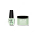 OPI - Lacquer & Dip Combo - Taurus-t Me - Salon Quality