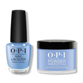 OPI - Lacquer & Dip Combo - *Verified* - Salon Quality