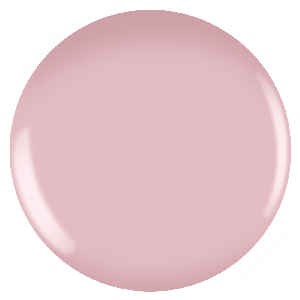 OPI - Lacquer & Dip Combo - You've Got That Glas-glow - Salon Quality