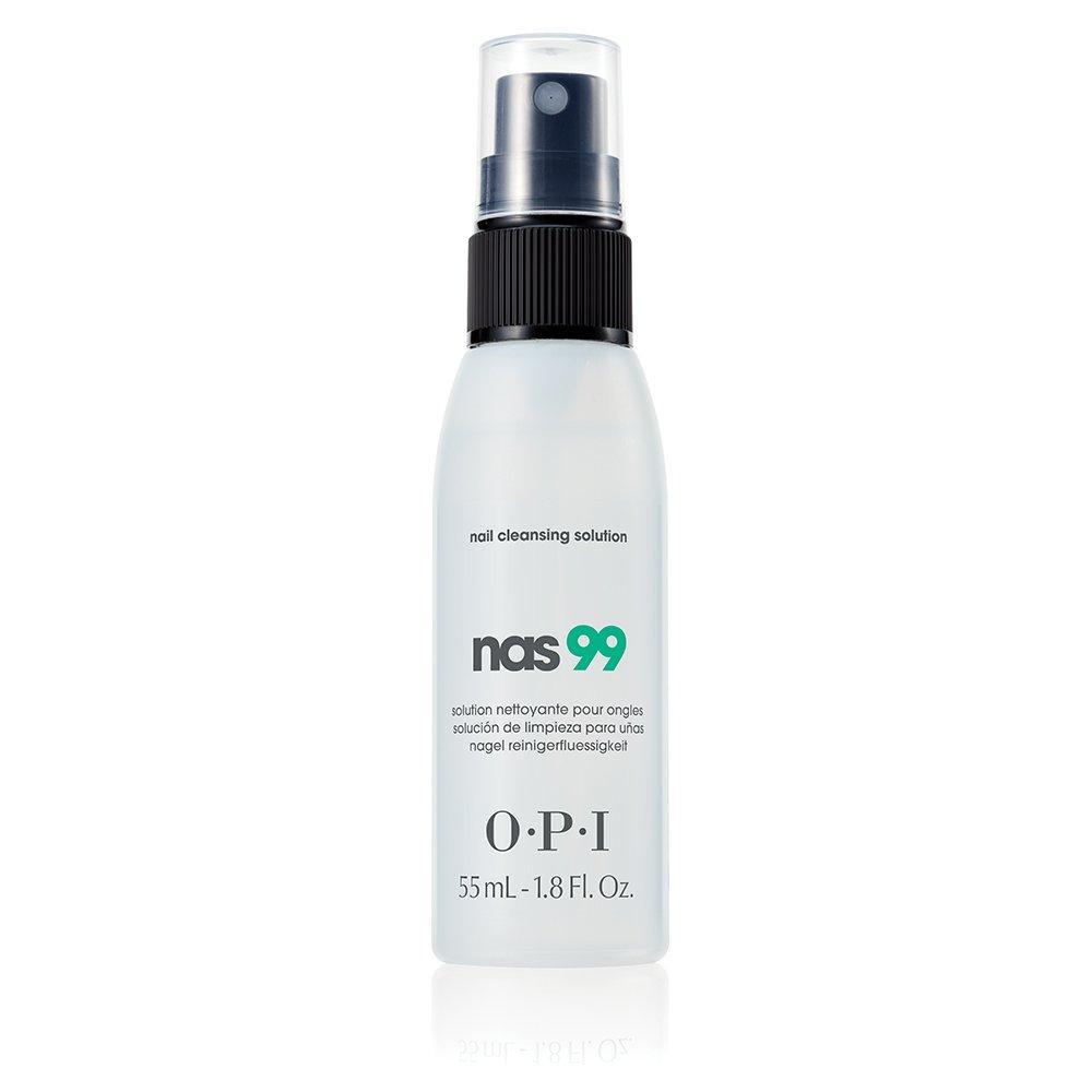 OPI - N.A.S 99 Nail Cleansing Solution 2 oz - Salon Quality