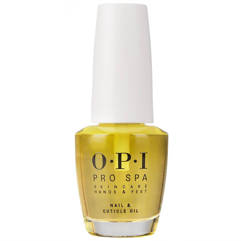 OPI - Nail & Cuticle Oil 15 M - Salon Quality