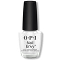 OPI Nail Envy with Tri-Flex - Alpine Snow 0.5 oz - Salon Quality