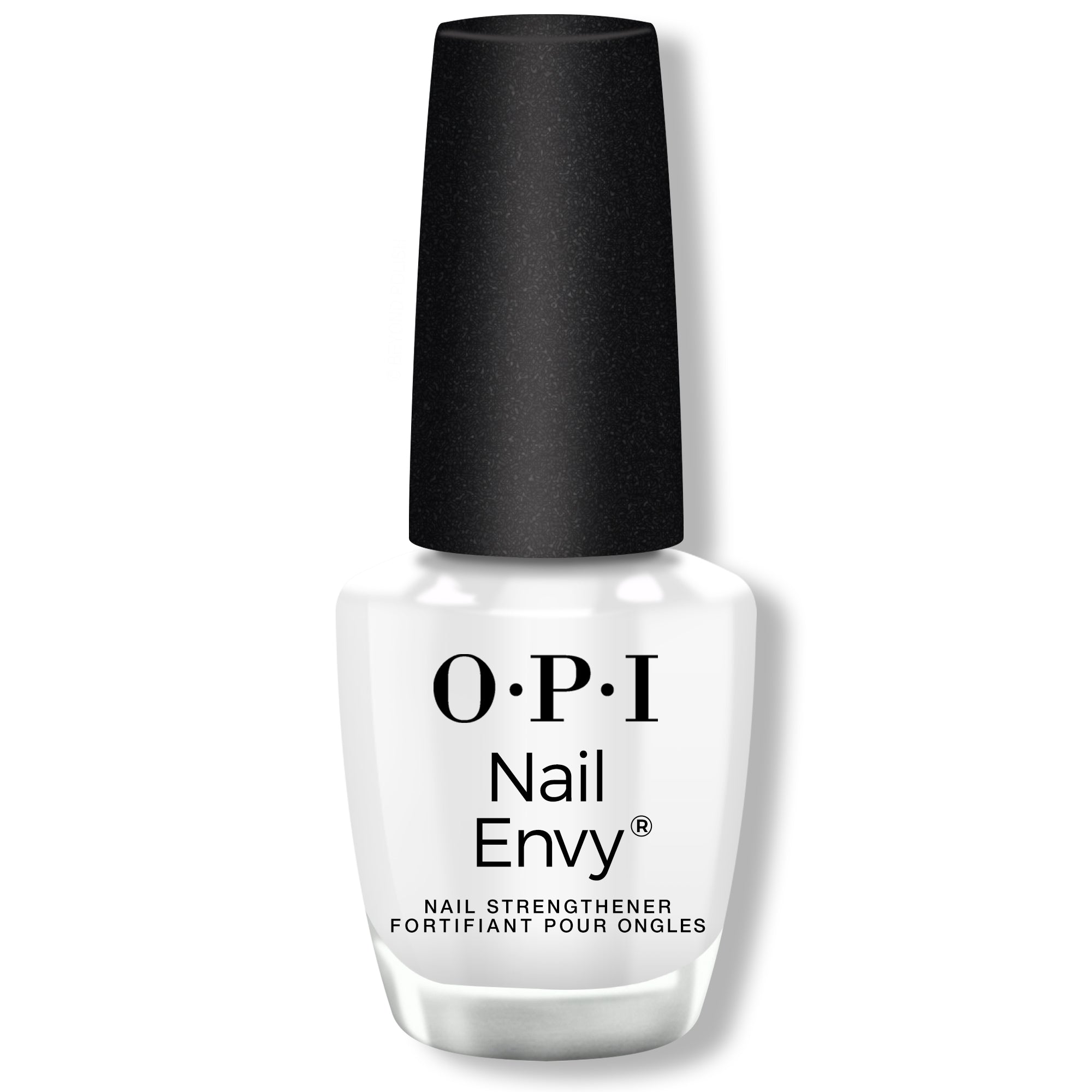 OPI Nail Envy with Tri-Flex - Alpine Snow 0.5 oz - Salon Quality
