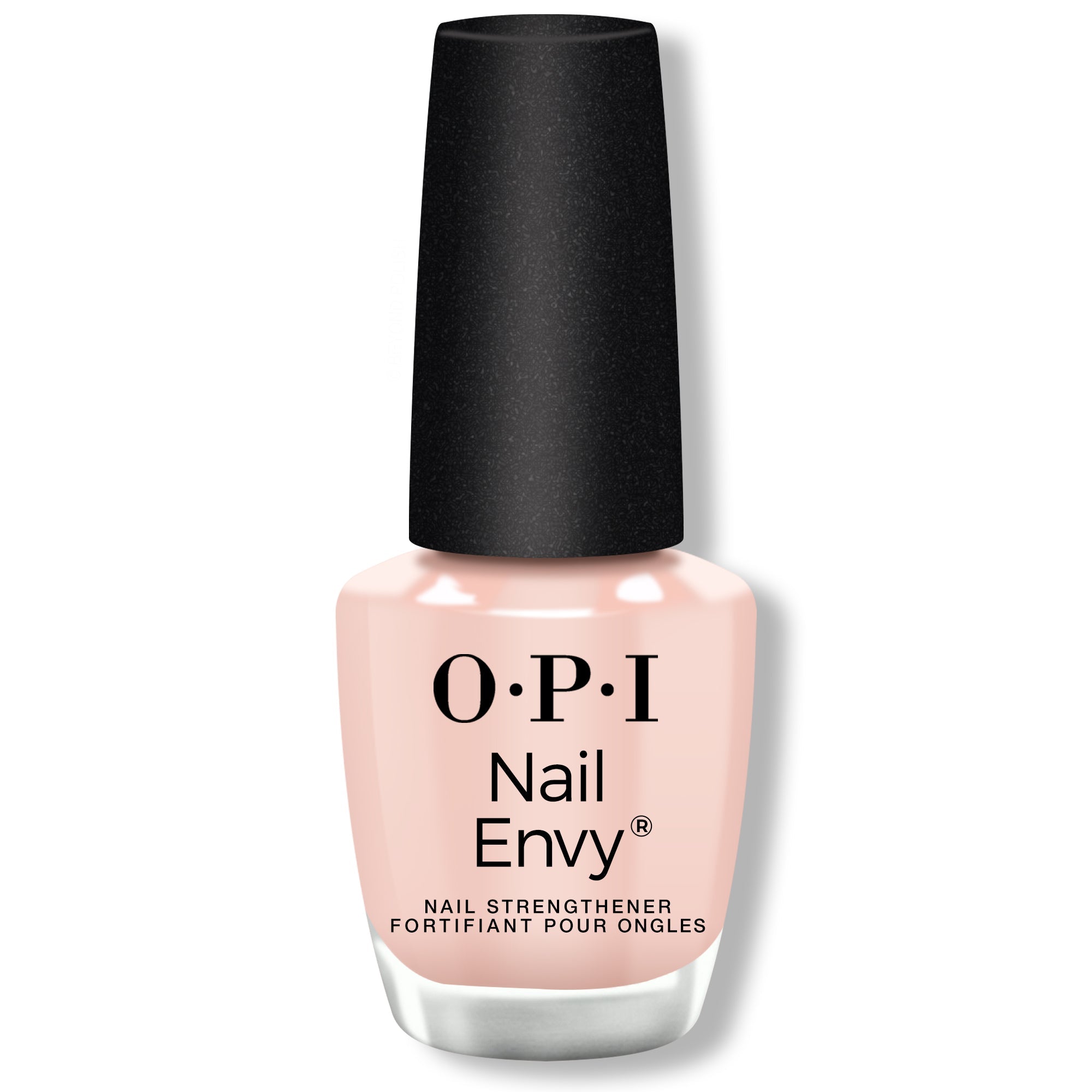 OPI Nail Envy with Tri-Flex - Bubble Bath 0.5 oz - #NT222A - Salon Quality