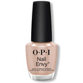 OPI Nail Envy with Tri-Flex - Double Nude-y 0.5 oz - Salon Quality