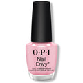 OPI Nail Envy with Tri-Flex - Pink to Envy 0.5 oz - Salon Quality