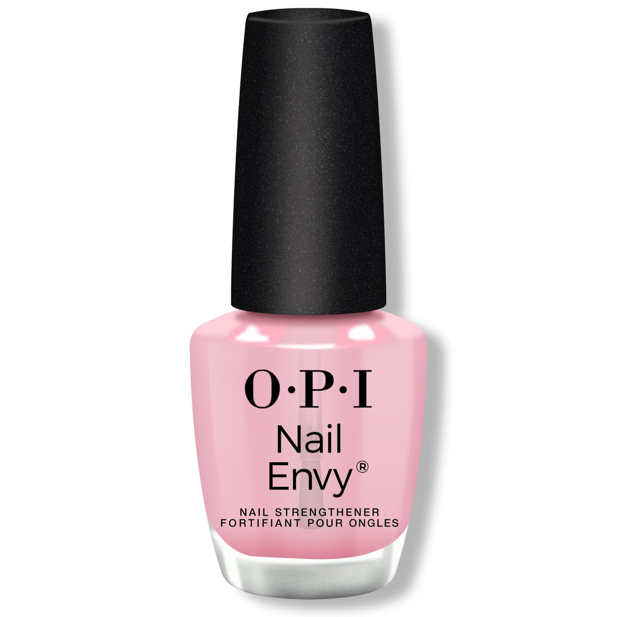 OPI Nail Envy with Tri-Flex - Pink to Envy 0.5 oz - Salon Quality