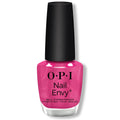OPI Nail Envy with Tri-Flex - Powerful Pink 0.5 oz - Salon Quality