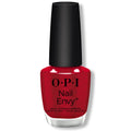 OPI Nail Envy with Tri-Flex - Tough Luv 0.5 oz - Salon Quality