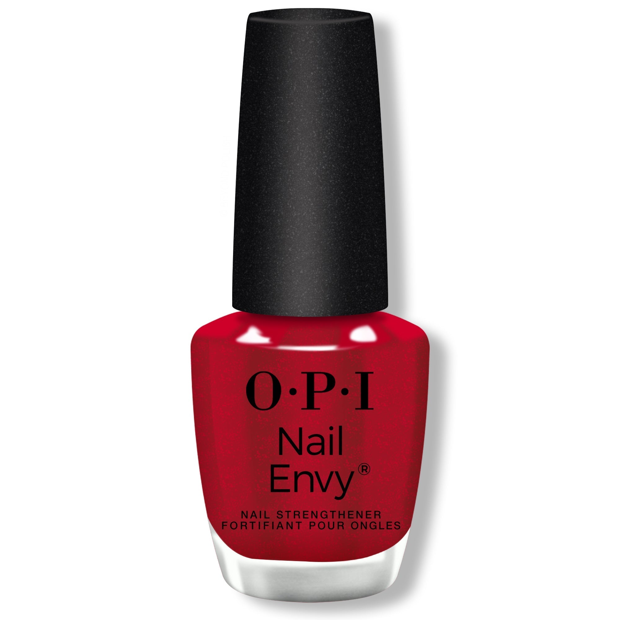 OPI Nail Envy with Tri-Flex - Tough Luv 0.5 oz - Salon Quality