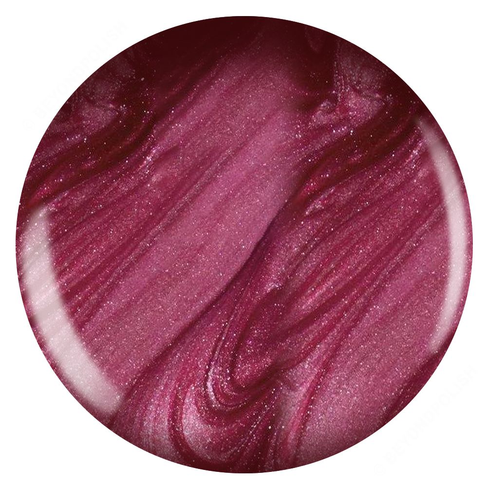 OPI Nail Lacquer - A Rose At Dawn... Broke By Noon 0.5 oz - Salon Quality