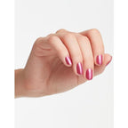 OPI Nail Lacquer - A Rose At Dawn... Broke By Noon 0.5 oz - Salon Quality