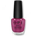 OPI Nail Lacquer - A Rose At Dawn... Broke By Noon 0.5 oz - Salon Quality