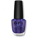 OPI Nail Lacquer - Abstract After Dark 0.5 oz - Salon Quality