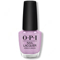 OPI Nail Lacquer - Achievement Unlocked 0.5 oz - Salon Quality