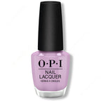 OPI Nail Lacquer - Achievement Unlocked 0.5 oz - Salon Quality