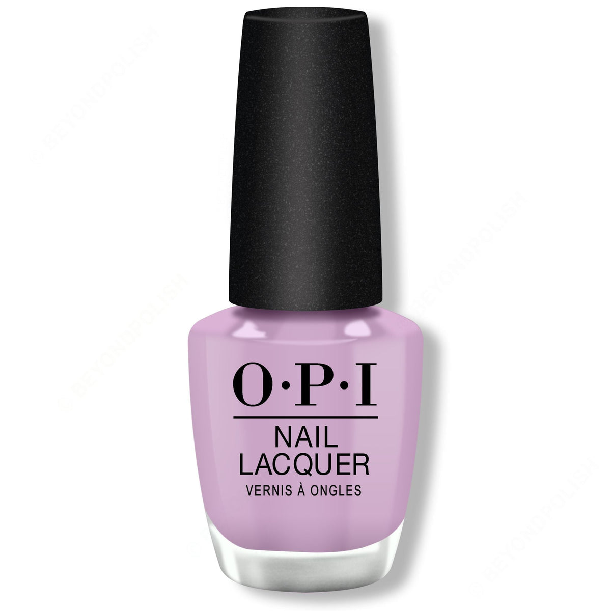 OPI Nail Lacquer - Achievement Unlocked 0.5 oz - Salon Quality